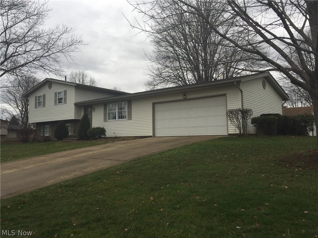 Hathaway Hills - Residential