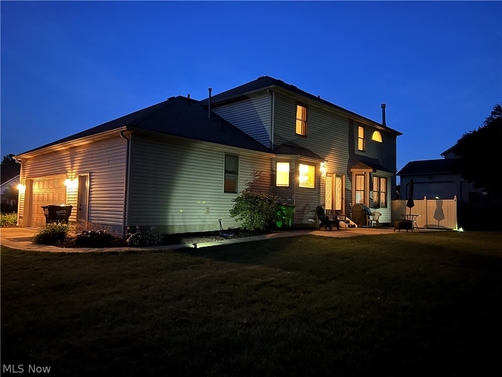 Portage Glen - Residential