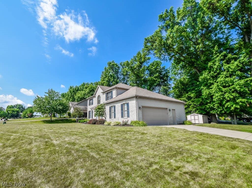 Portage Glen - Residential