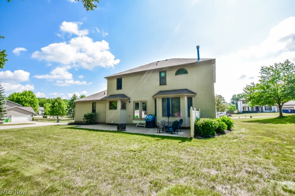 Portage Glen - Residential