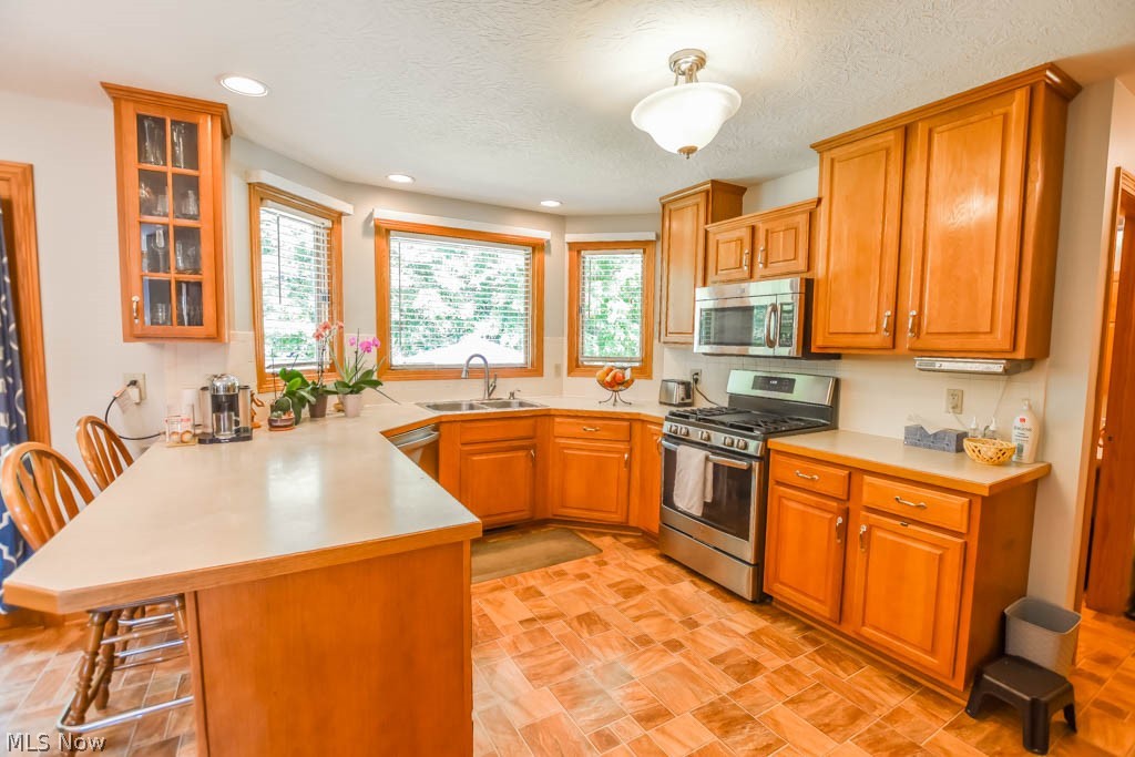 Portage Glen - Residential