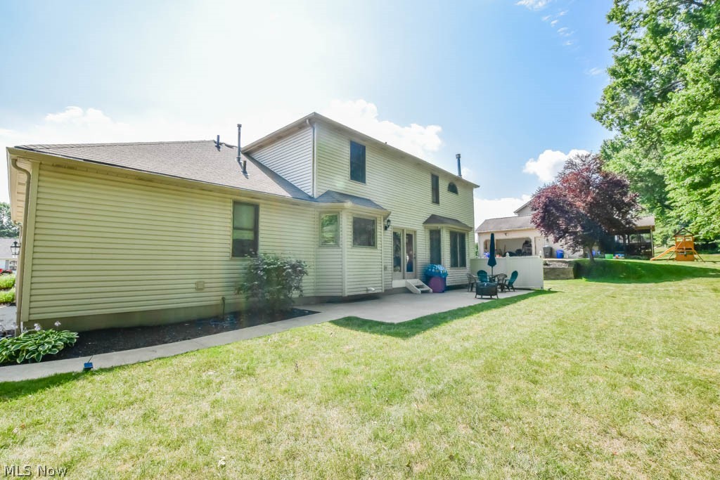 Portage Glen - Residential