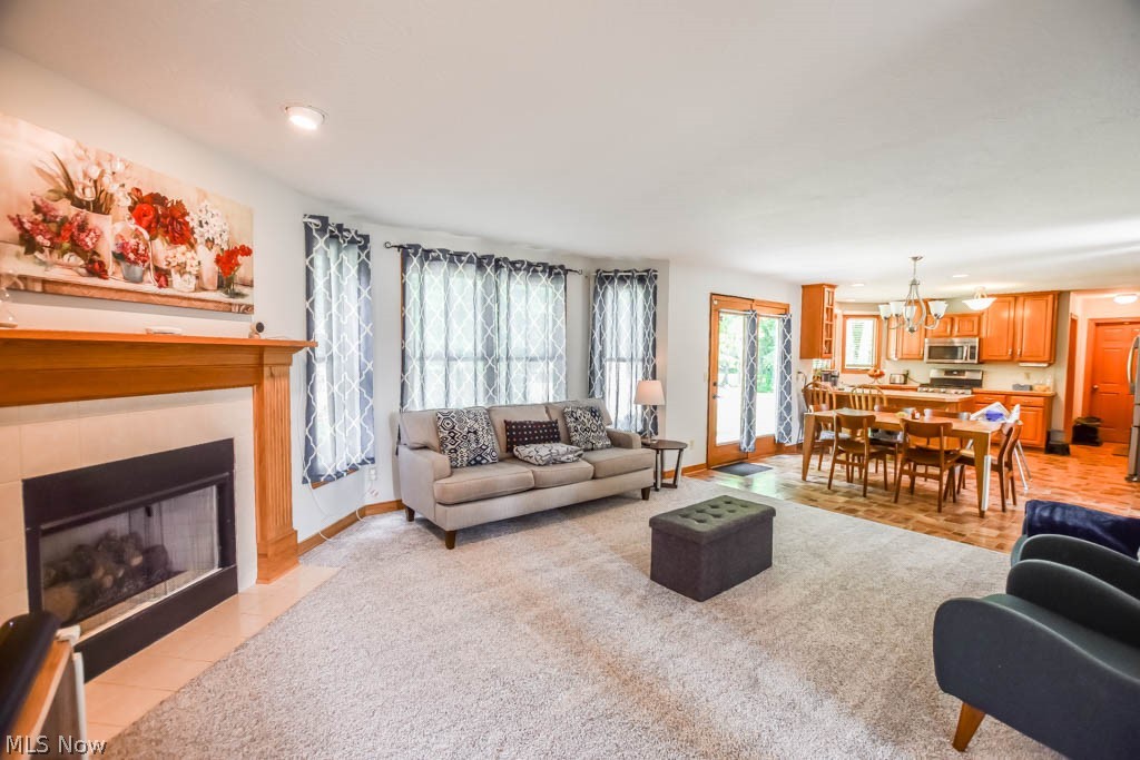 Portage Glen - Residential