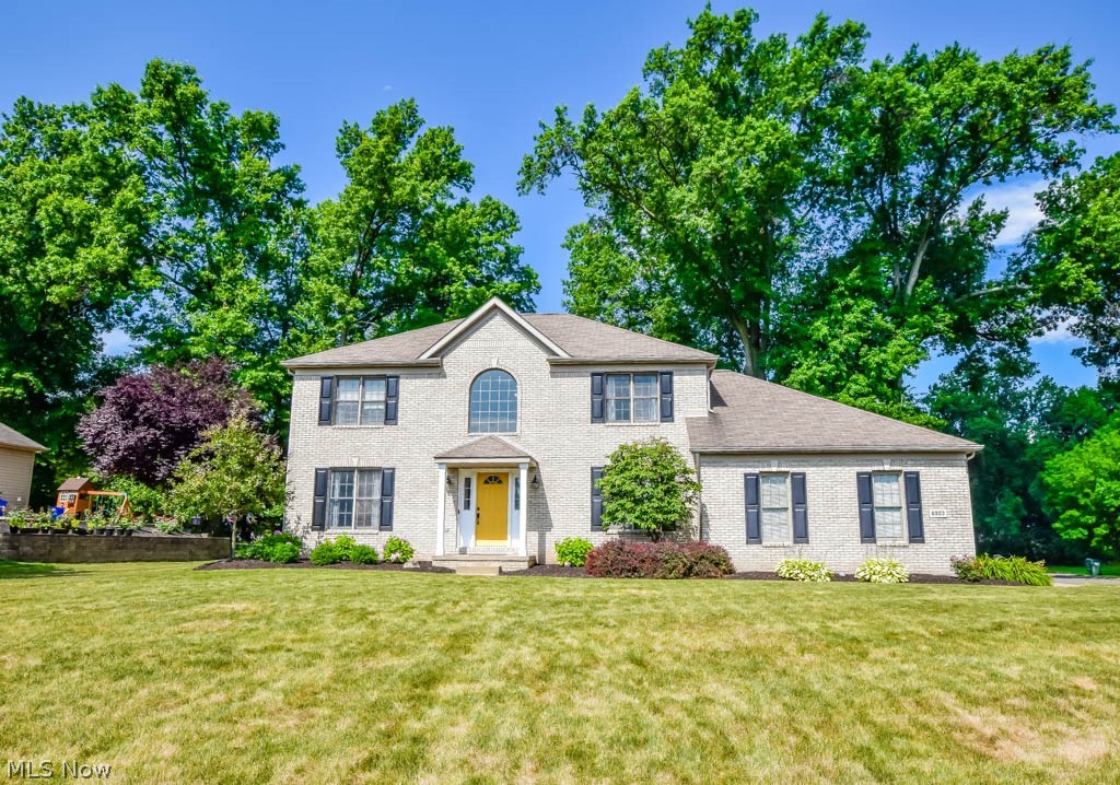 Portage Glen - Residential