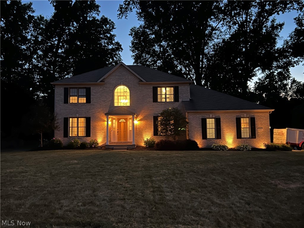 Portage Glen - Residential