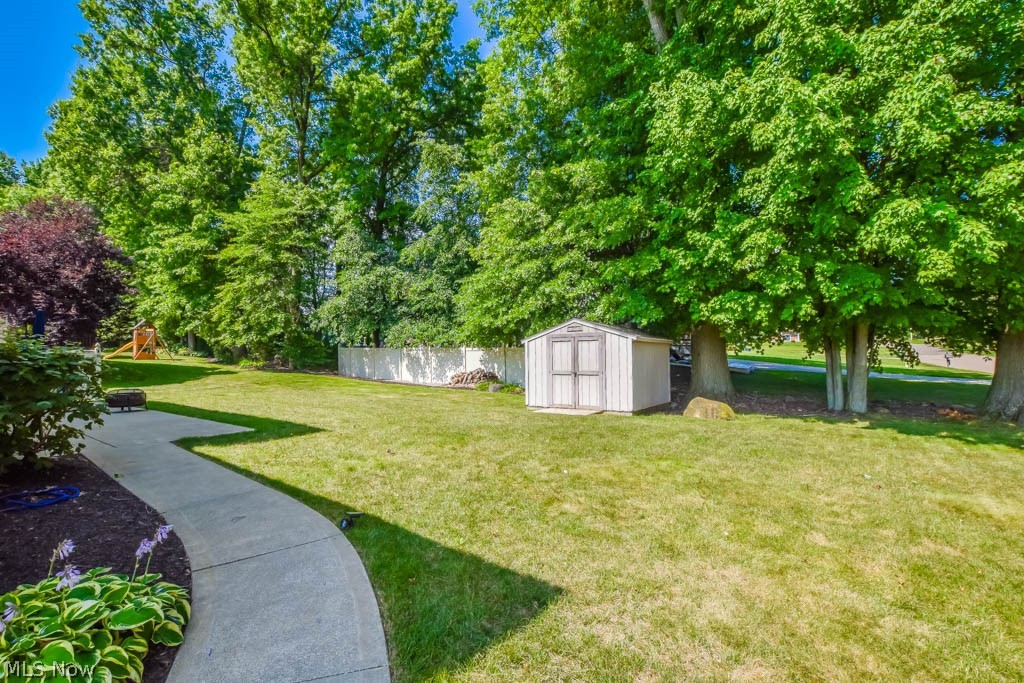 Portage Glen - Residential