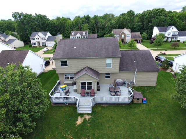 Turnberry - Residential