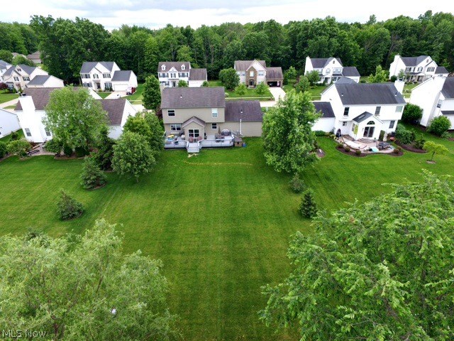 Turnberry - Residential