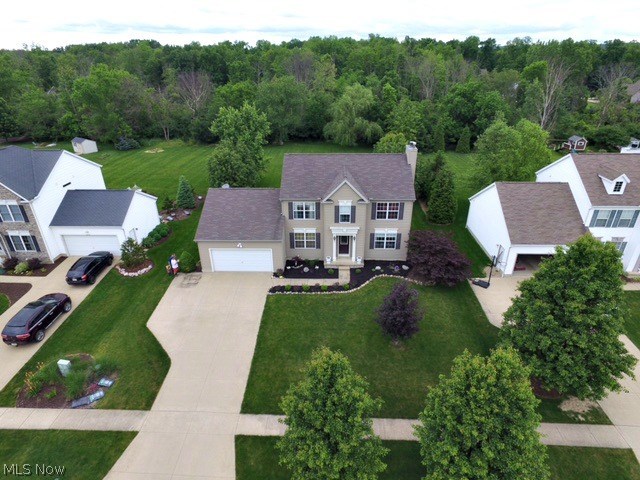 Turnberry - Residential