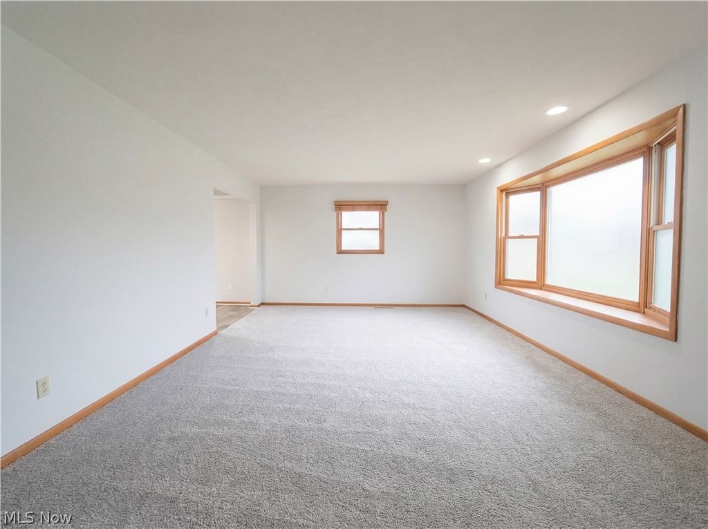 Photo of 20710 Miller Avenue, Cleveland, OH 44119 (MLS # 5198217)