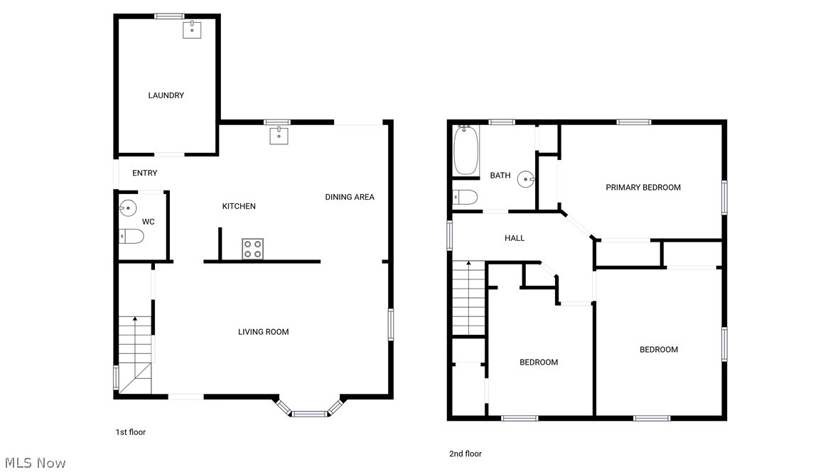 Mix & Wain Resurv - Residential