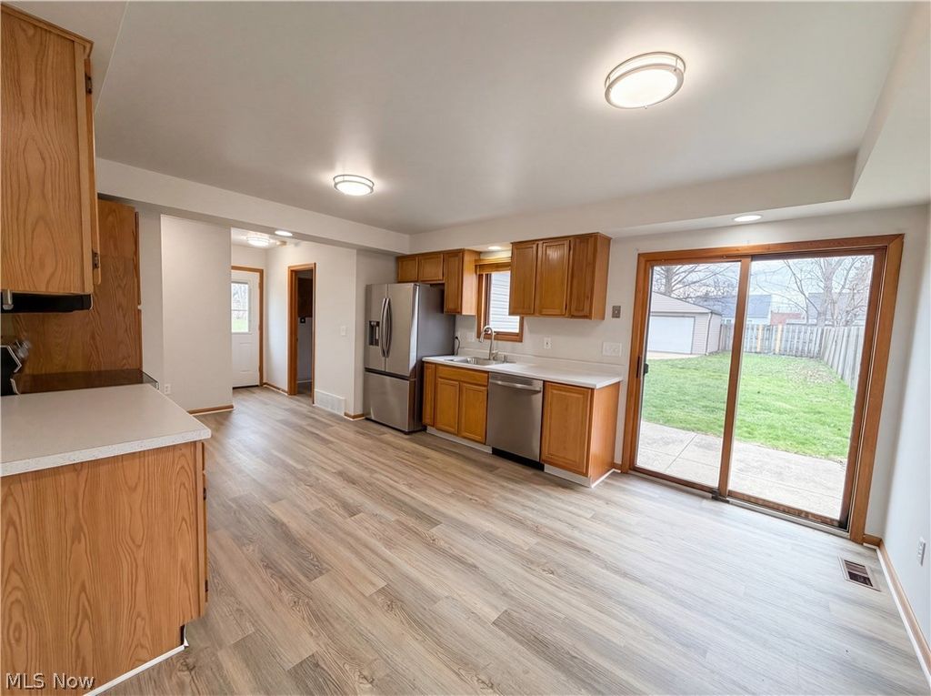 Photo of 20710 Miller Avenue, Cleveland, OH 44119 (MLS # 5198217)