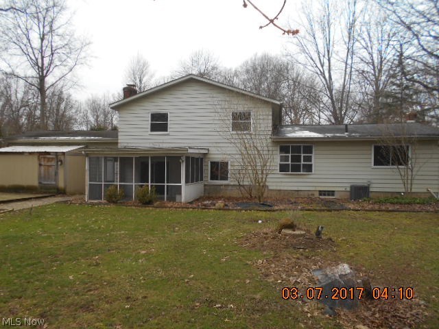 Sagamore Hills - Residential