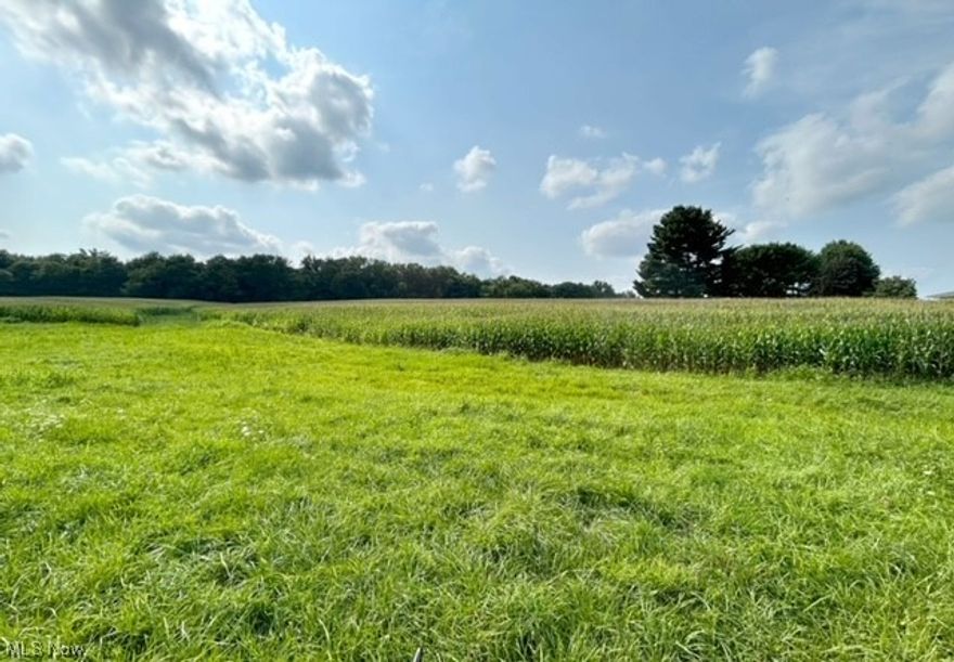 Beautiful Country Setting! Tons of possibilities!  12.11 acres near Sheridan High School.  Seller will convey any minerals rights they own (buyer's responsibility to determine). Buyer is responsible for CAUV recoupment if not continuing with the program.