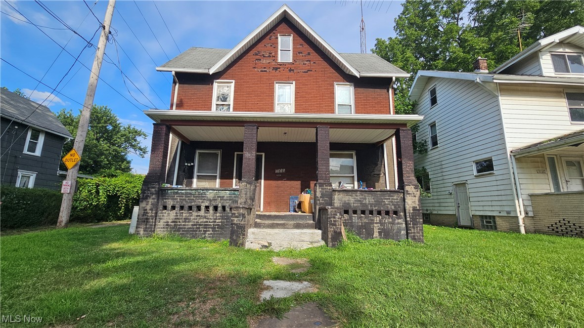 Great Investment opportunity for all buy and hold and fix and flip Investors! This property is sold as is, seller to make no repairs. Showings available with an accepted offer, Inspection report available upon request! Do not disturb occupants.