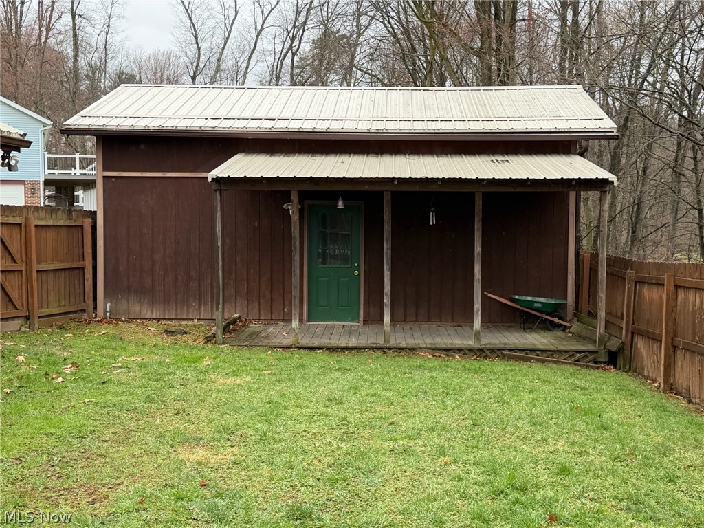 Village/Minerva - Residential