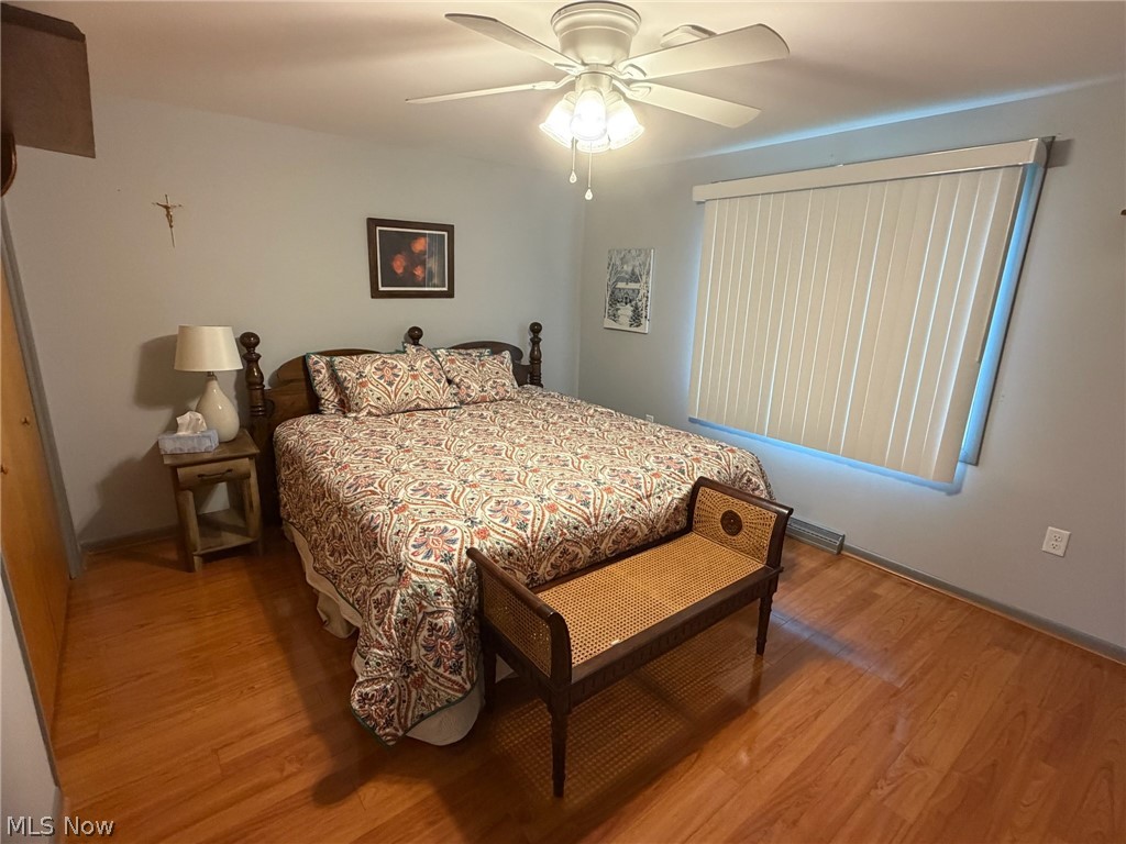 Village/Minerva - Residential