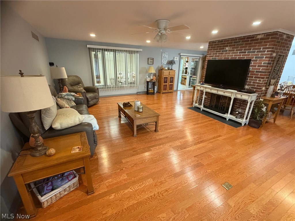 Village/Minerva - Residential