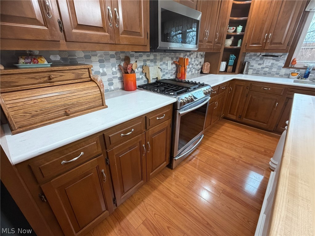 Village/Minerva - Residential