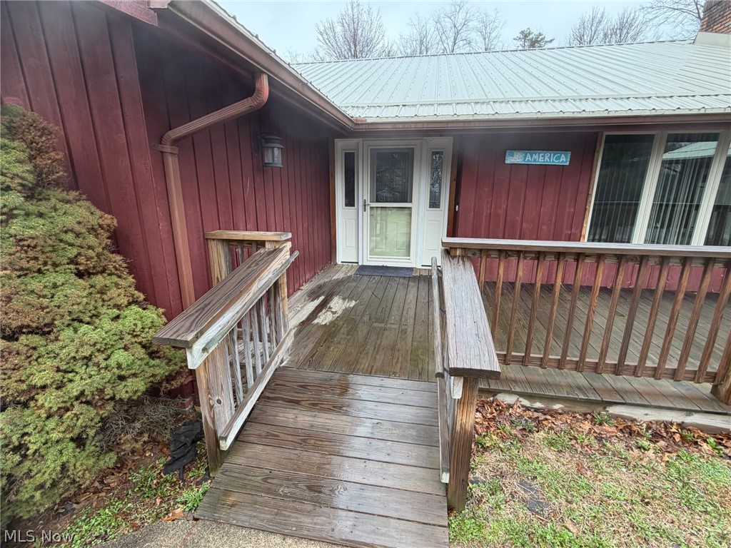 Village/Minerva - Residential