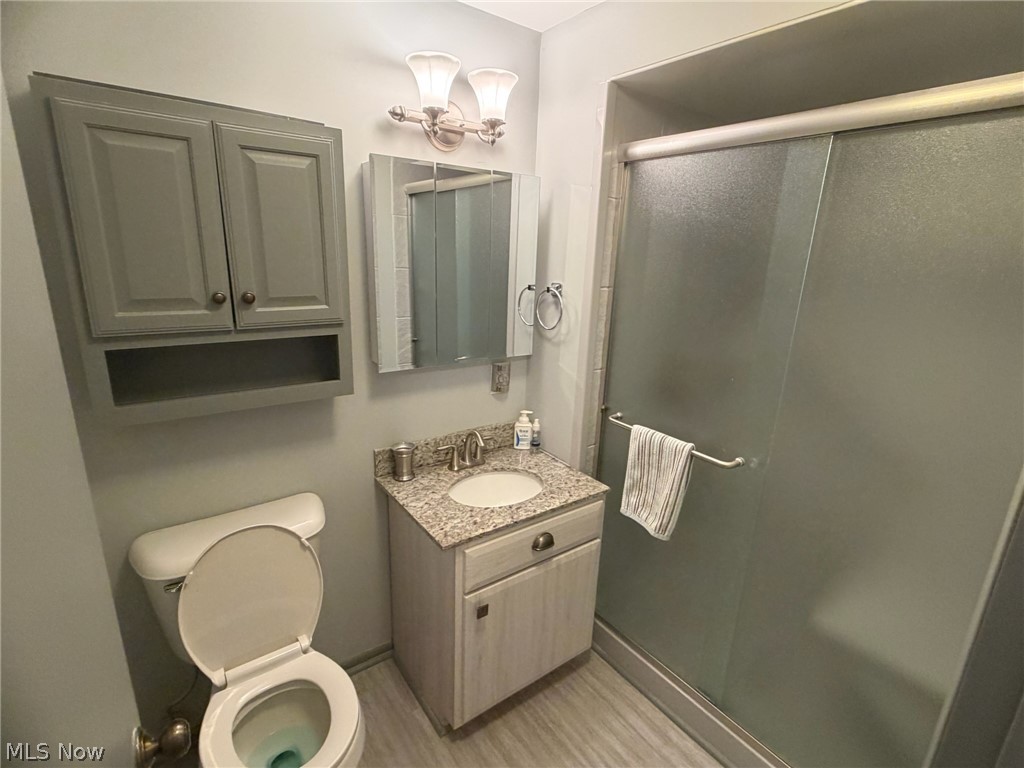 Village/Minerva - Residential