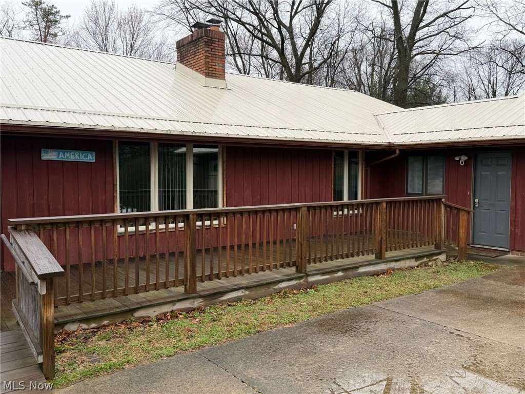 Village/Minerva - Residential