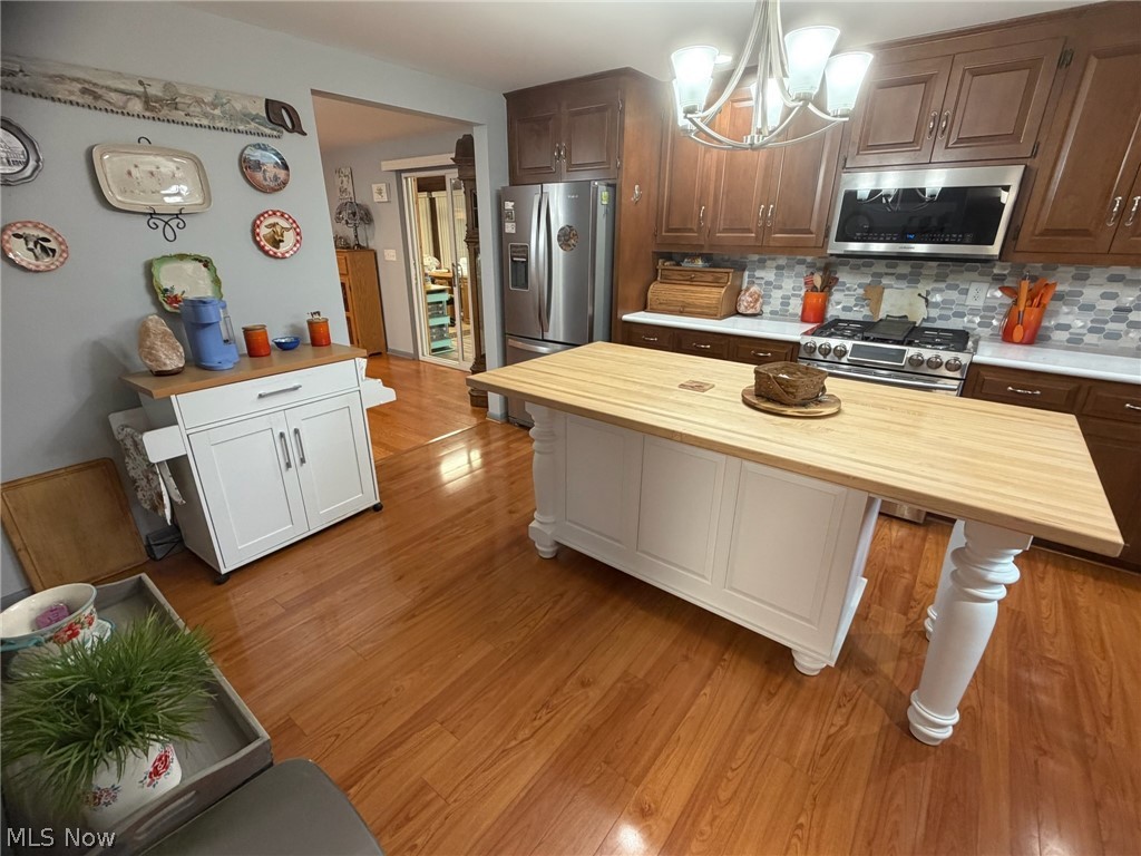 Village/Minerva - Residential