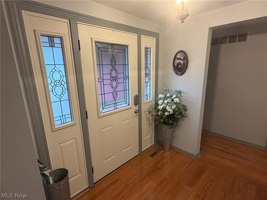 Village/Minerva - Residential