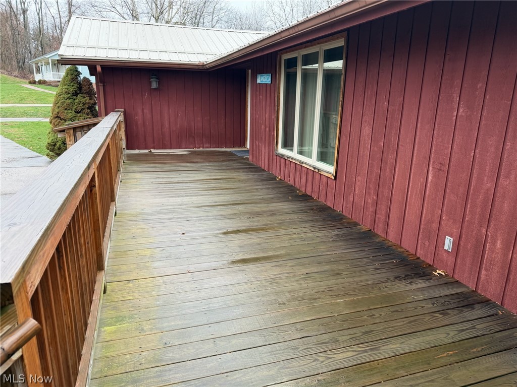 Village/Minerva - Residential