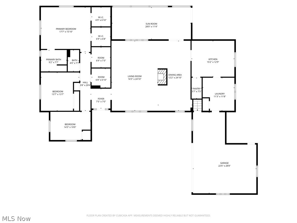 Village/Minerva - Residential