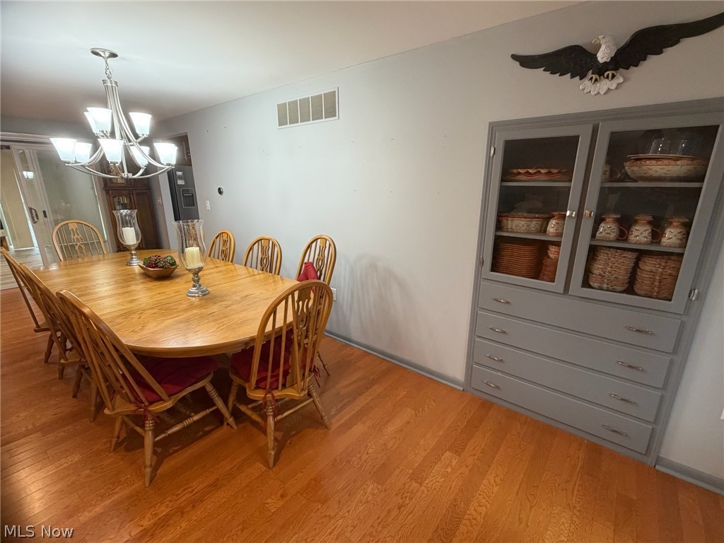 Village/Minerva - Residential