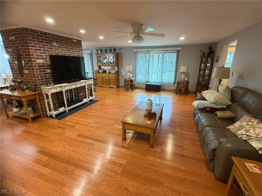 Village/Minerva - Residential