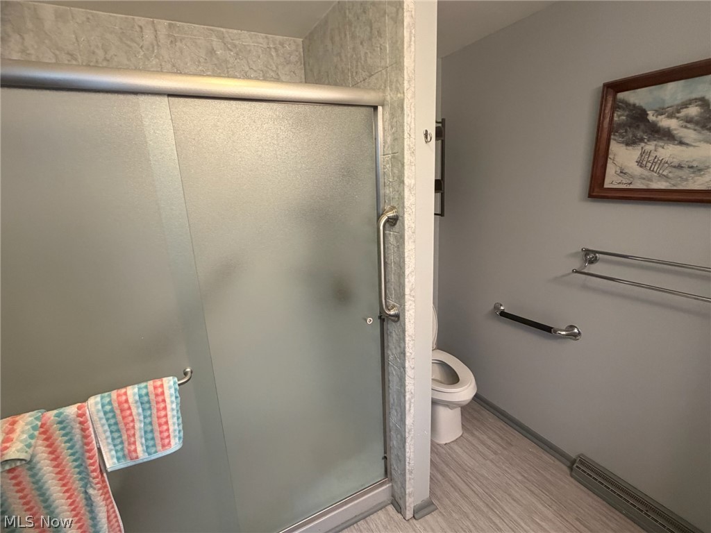 Village/Minerva - Residential