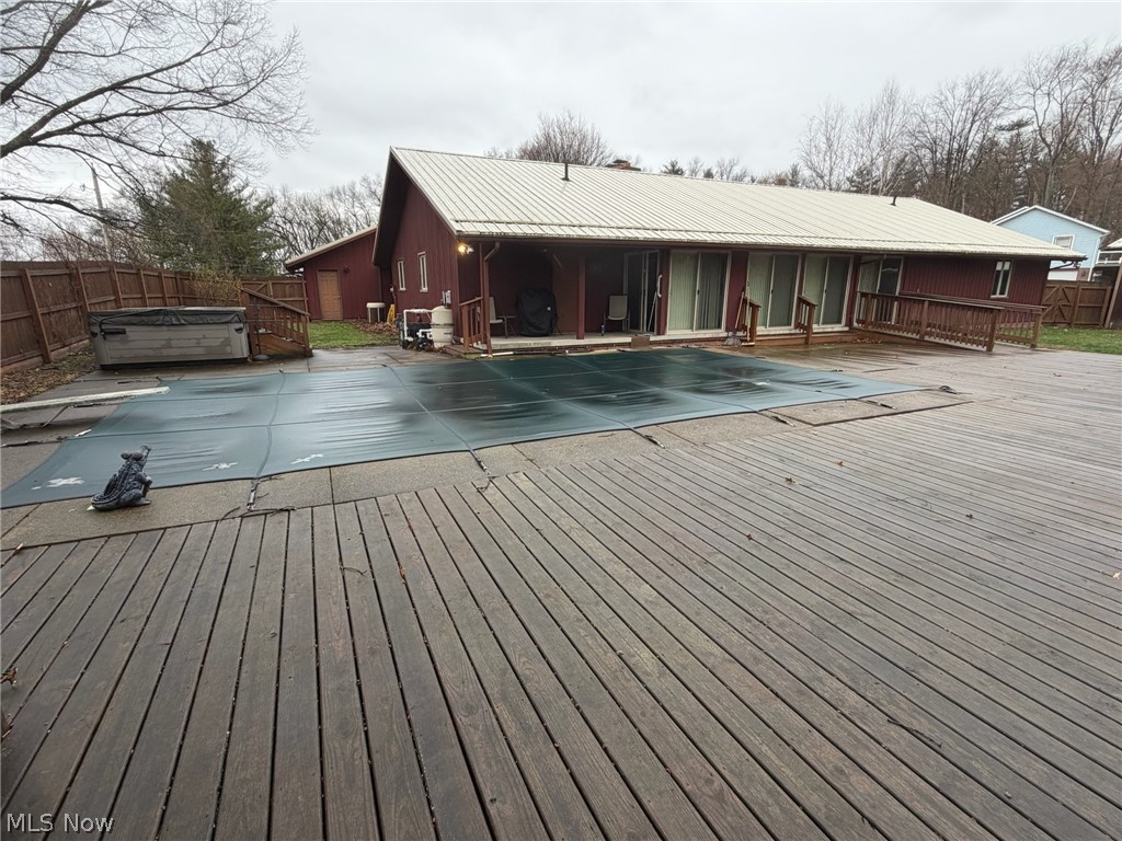 Village/Minerva - Residential