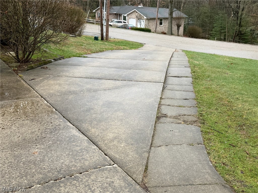 Village/Minerva - Residential