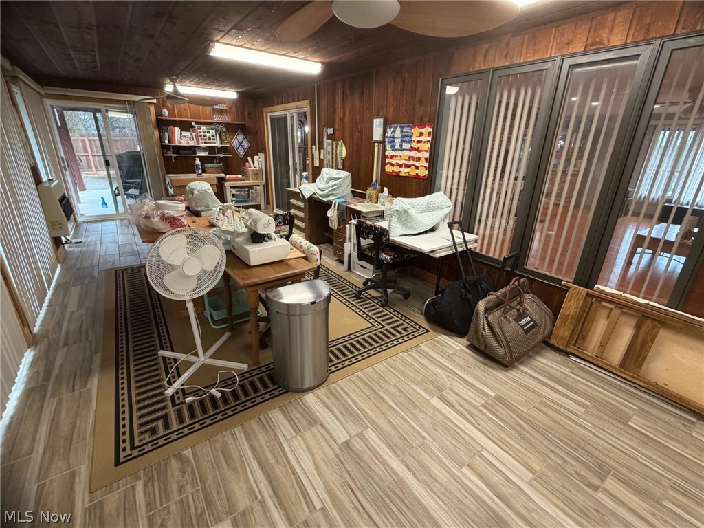 Village/Minerva - Residential