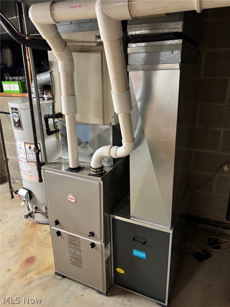 Village/Minerva - Residential