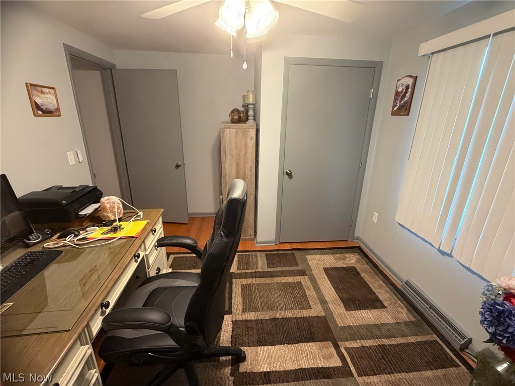 Village/Minerva - Residential