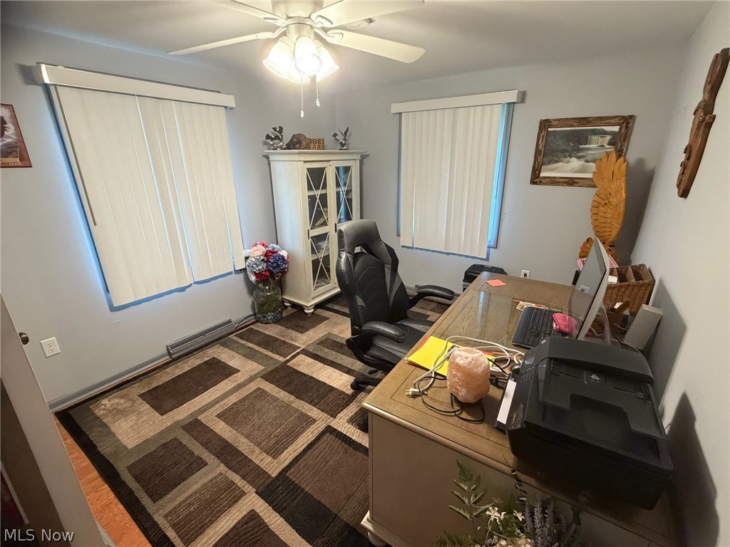 Village/Minerva - Residential