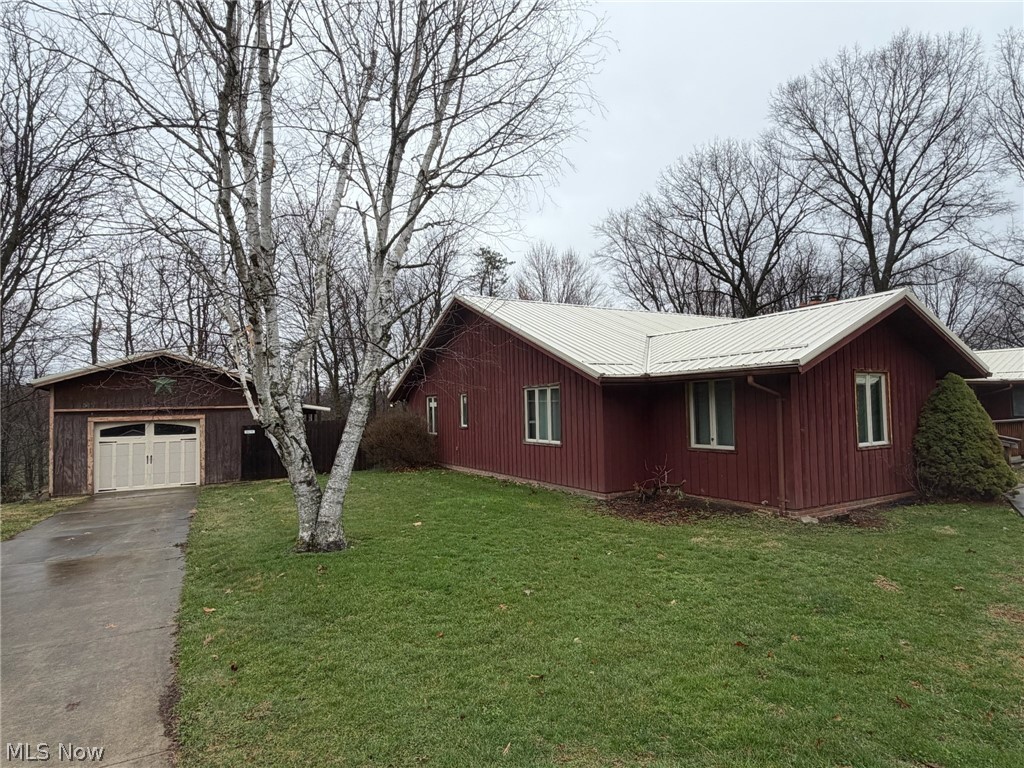 Village/Minerva - Residential