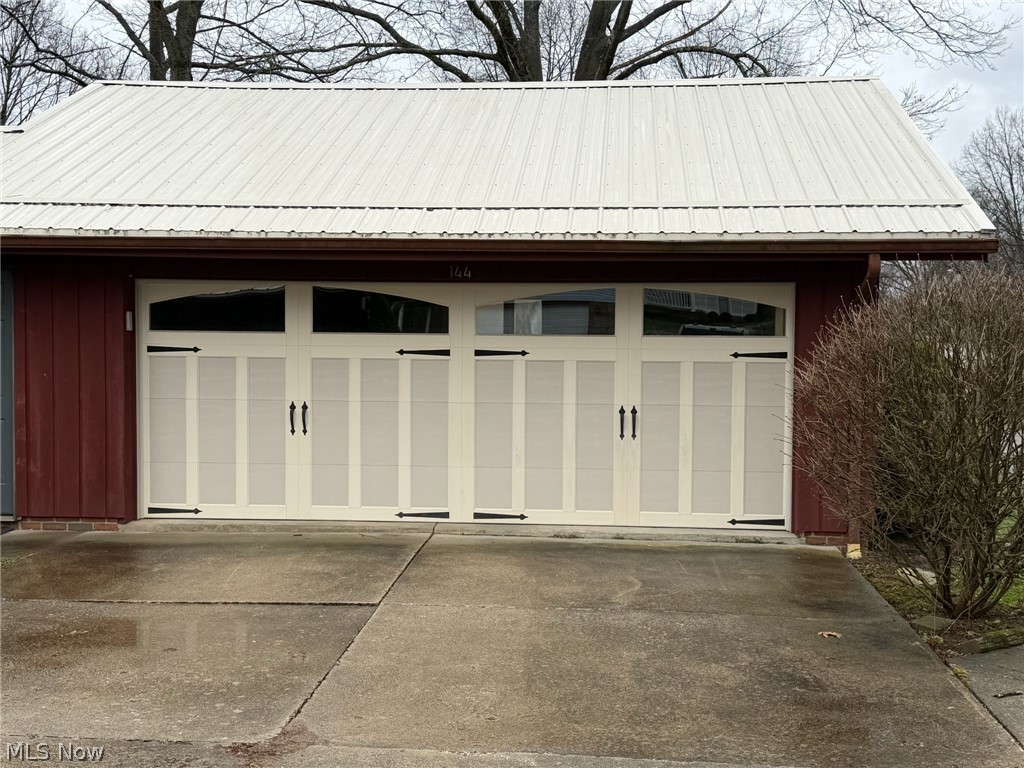 Village/Minerva - Residential