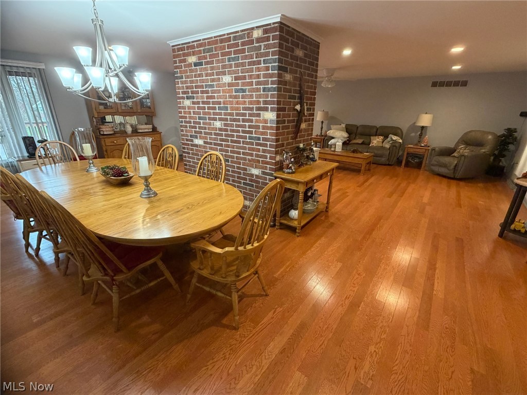 Village/Minerva - Residential