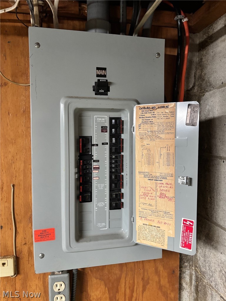 Village/Minerva - Residential