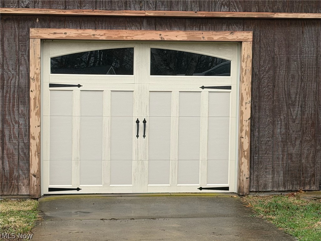 Village/Minerva - Residential