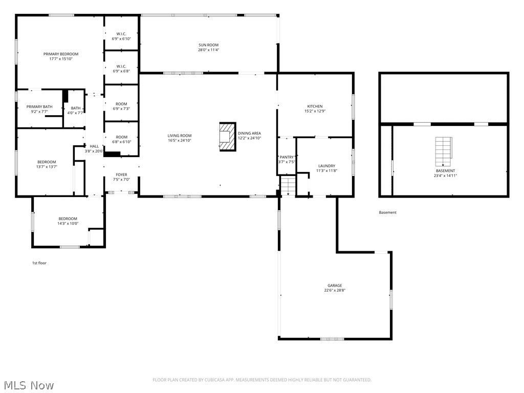Village/Minerva - Residential