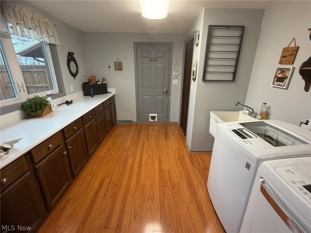 Village/Minerva - Residential