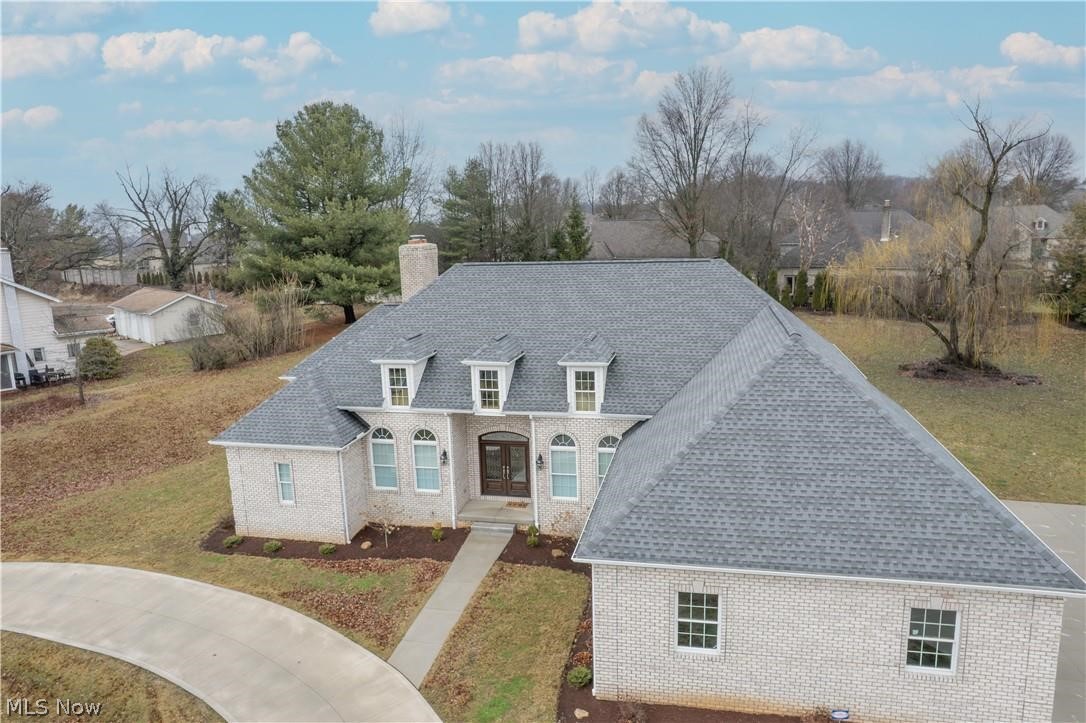 Glenmoor - Residential