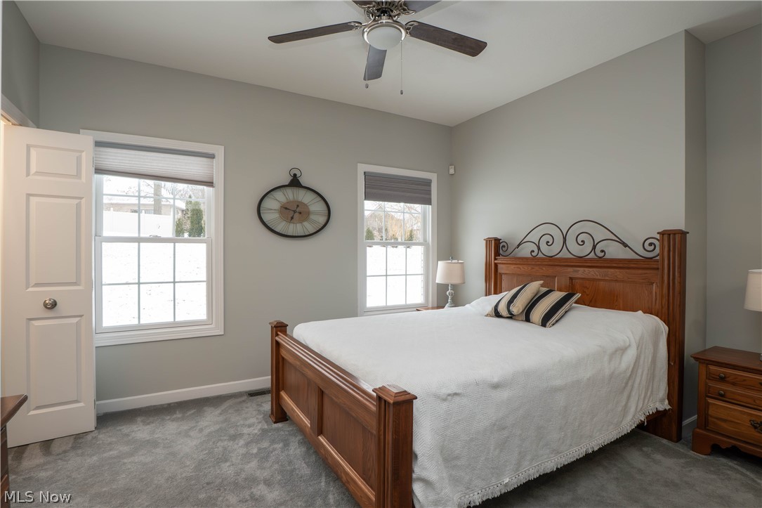 Glenmoor - Residential