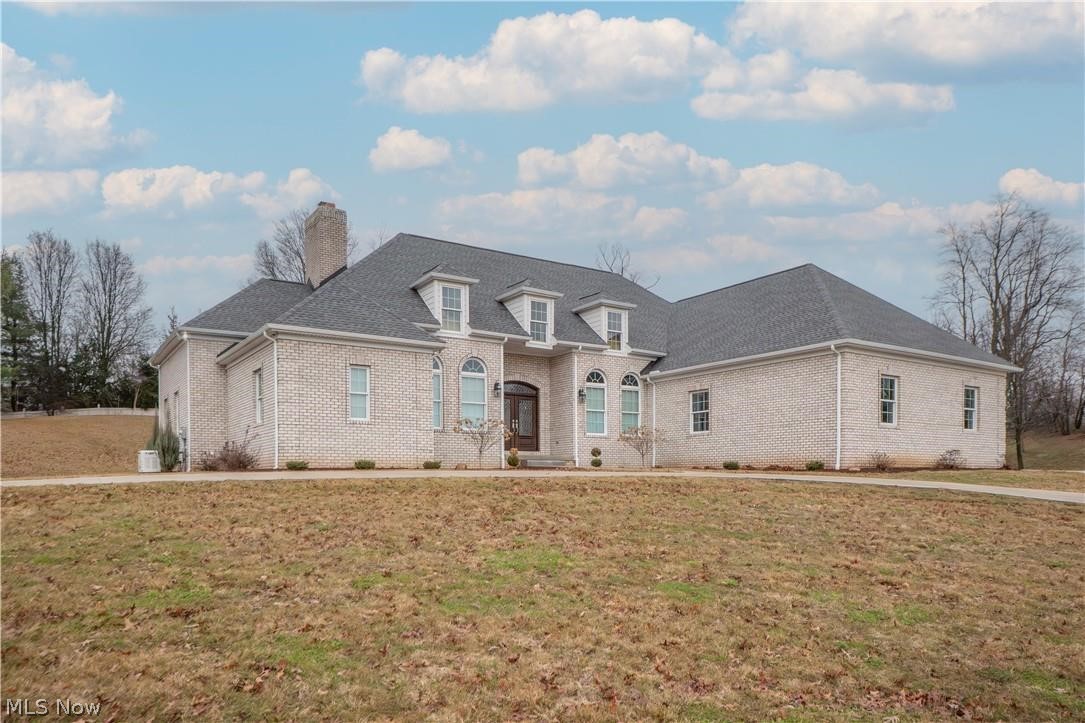 Glenmoor - Residential