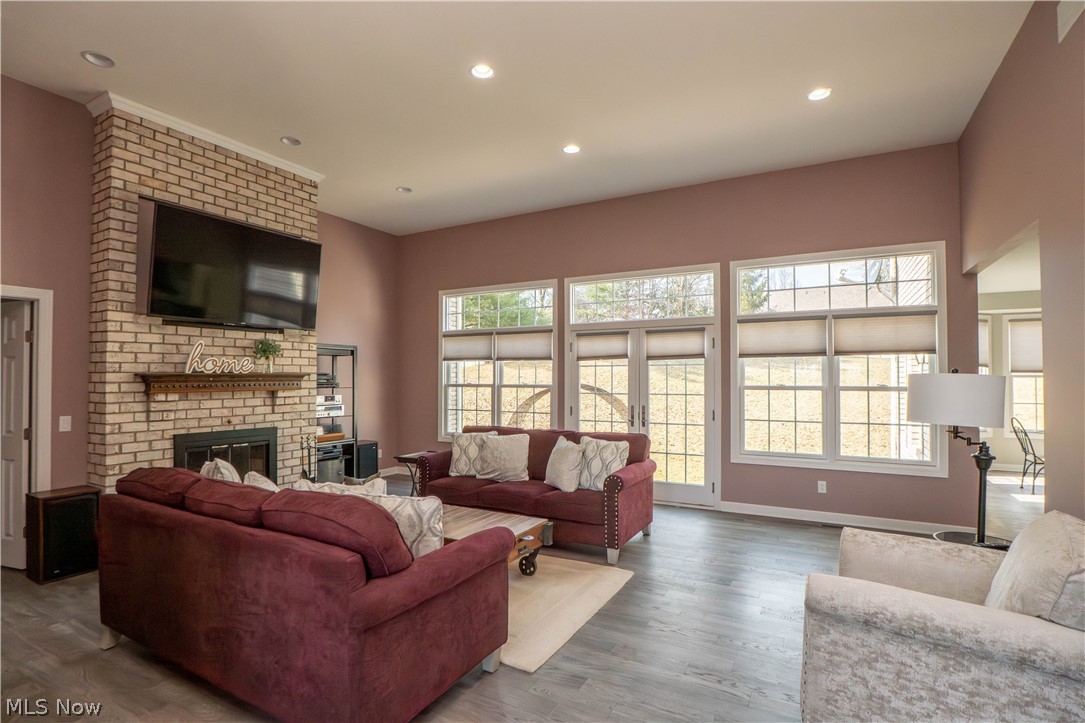 Glenmoor - Residential